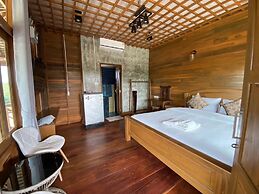 Ban Suan Tawan Chiang Dao