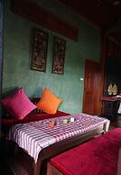 Ban Suan Tawan Chiang Dao