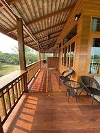 Ban Suan Tawan Chiang Dao