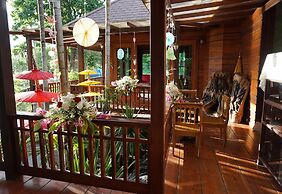 Ban Suan Tawan Chiang Dao