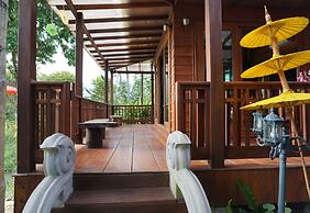 Ban Suan Tawan Chiang Dao