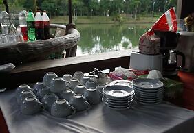 Ban Suan Tawan Chiang Dao