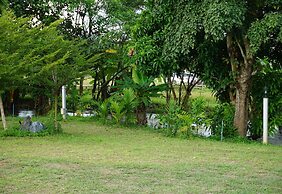 Ban Suan Tawan Chiang Dao