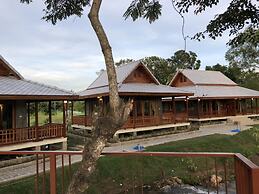 Ban Suan Tawan Chiang Dao