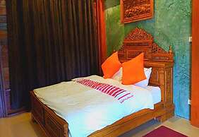 Ban Suan Tawan Chiang Dao