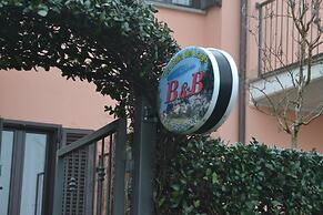 La Baia Del Lago
