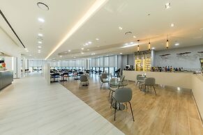 Howard Johnson by Wyndham Incheon Airport