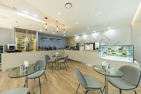 Howard Johnson by Wyndham Incheon Airport