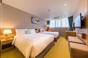 Howard Johnson by Wyndham Incheon Airport