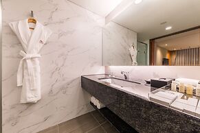 Howard Johnson by Wyndham Incheon Airport