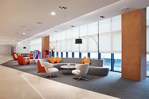 Howard Johnson by Wyndham Incheon Airport