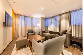 Howard Johnson by Wyndham Incheon Airport