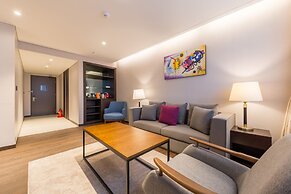 Howard Johnson by Wyndham Incheon Airport