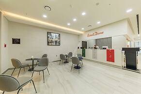 Howard Johnson by Wyndham Incheon Airport