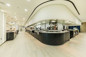 Howard Johnson by Wyndham Incheon Airport