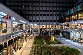 Howard Johnson by Wyndham Incheon Airport