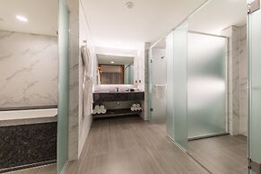 Howard Johnson by Wyndham Incheon Airport