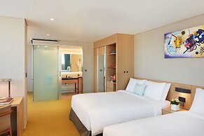 Howard Johnson by Wyndham Incheon Airport