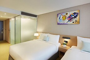 Howard Johnson by Wyndham Incheon Airport