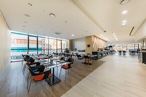 Howard Johnson by Wyndham Incheon Airport