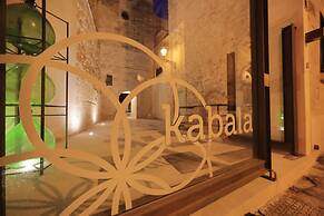 Kabala b&b