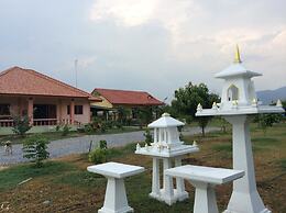 Chaleena Homestay