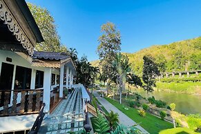 Baan Rim Kwai Paerimnam Resort
