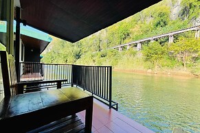 Baan Rim Kwai Paerimnam Resort