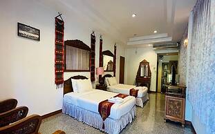 Baan Rim Kwai Paerimnam Resort