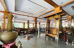 Baan Rim Kwai Paerimnam Resort