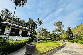 Baan Rim Kwai Paerimnam Resort