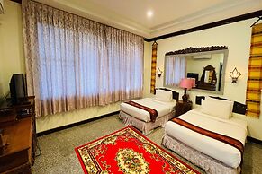 Baan Rim Kwai Paerimnam Resort