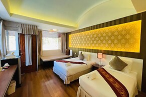 Baan Rim Kwai Paerimnam Resort