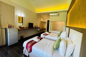 Baan Rim Kwai Paerimnam Resort