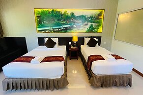 Baan Rim Kwai Paerimnam Resort