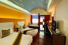 Baan Rim Kwai Paerimnam Resort