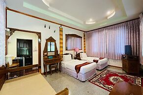 Baan Rim Kwai Paerimnam Resort