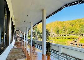 Baan Rim Kwai Paerimnam Resort