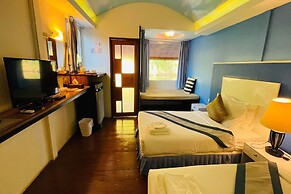 Baan Rim Kwai Paerimnam Resort