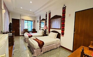 Baan Rim Kwai Paerimnam Resort