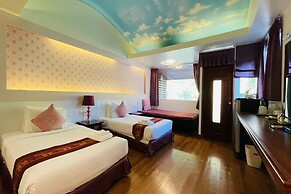 Baan Rim Kwai Paerimnam Resort