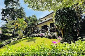 Baan Rim Kwai Paerimnam Resort