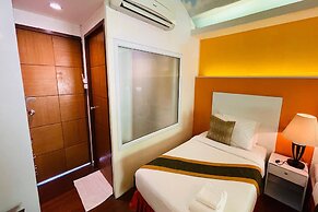 Baan Rim Kwai Paerimnam Resort