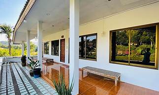 Baan Rim Kwai Paerimnam Resort