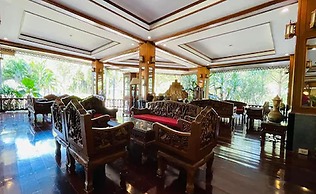 Baan Rim Kwai Paerimnam Resort