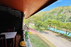 Baan Rim Kwai Paerimnam Resort