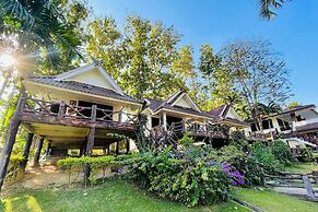 Baan Rim Kwai Paerimnam Resort