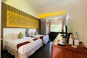 Baan Rim Kwai Paerimnam Resort