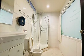 Baan Rim Kwai Paerimnam Resort