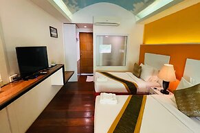 Baan Rim Kwai Paerimnam Resort